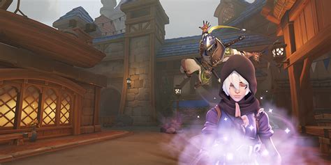 The Unique Abilities of Overwatch's Mages: A Comparative Analysis